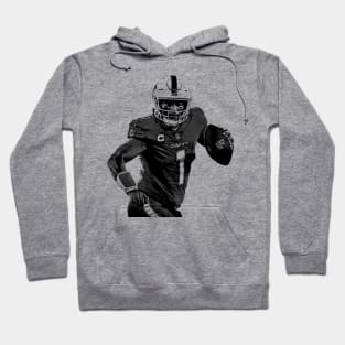 Tua Tagovailoa Hoodie